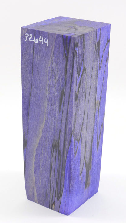 Stabilized Large Blanks - Spindle Blanks