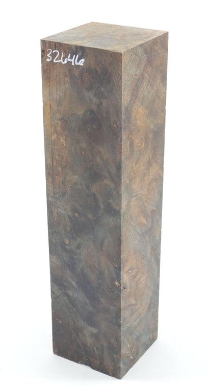 Stabilized Large Blanks - Spindle Blanks