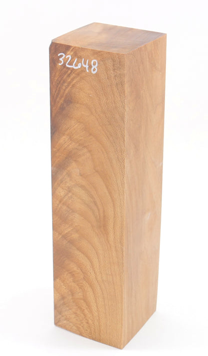 Stabilized Large Blanks - Spindle Blanks