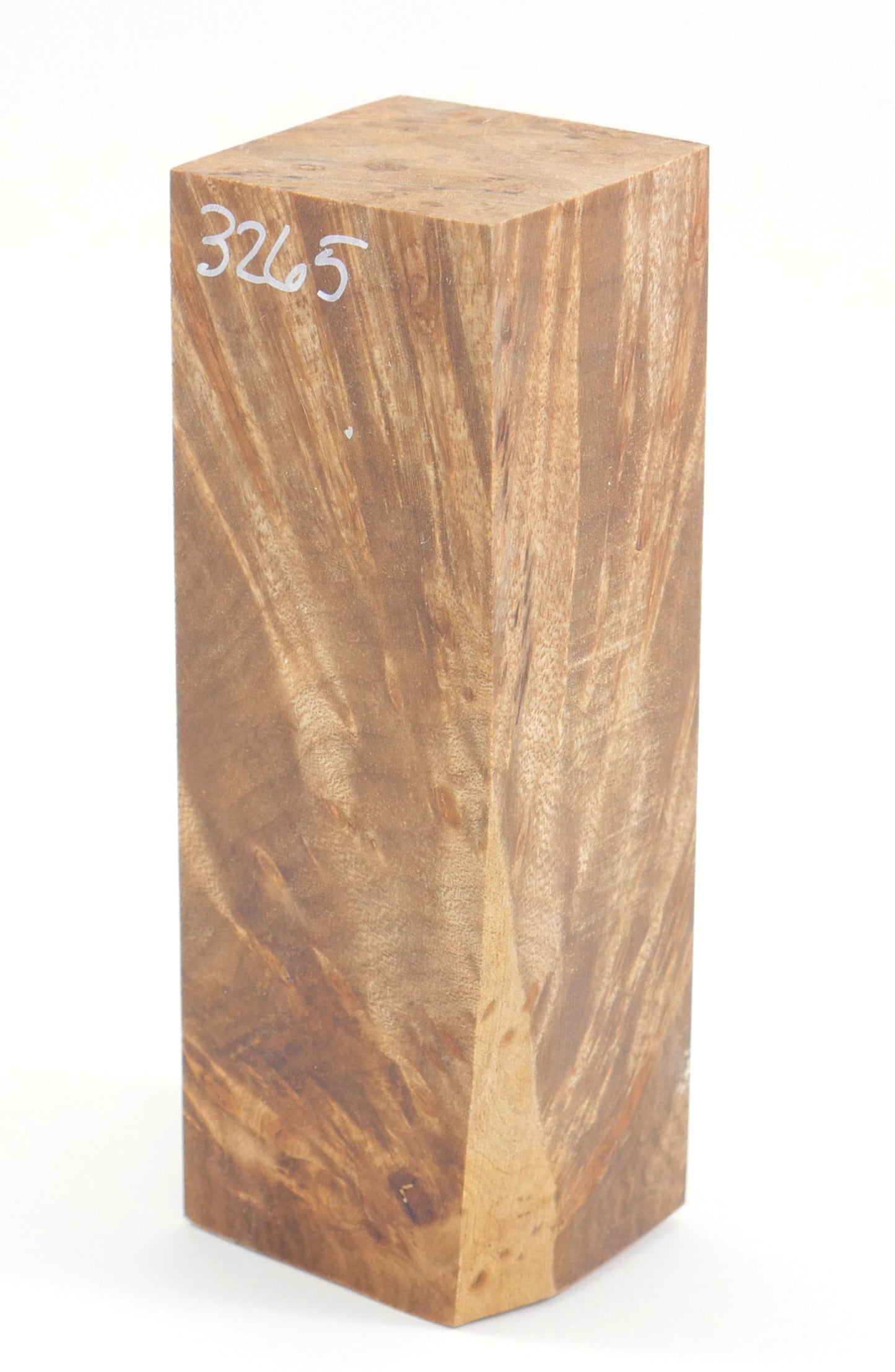 Stabilized Wood Blanks - under 5"