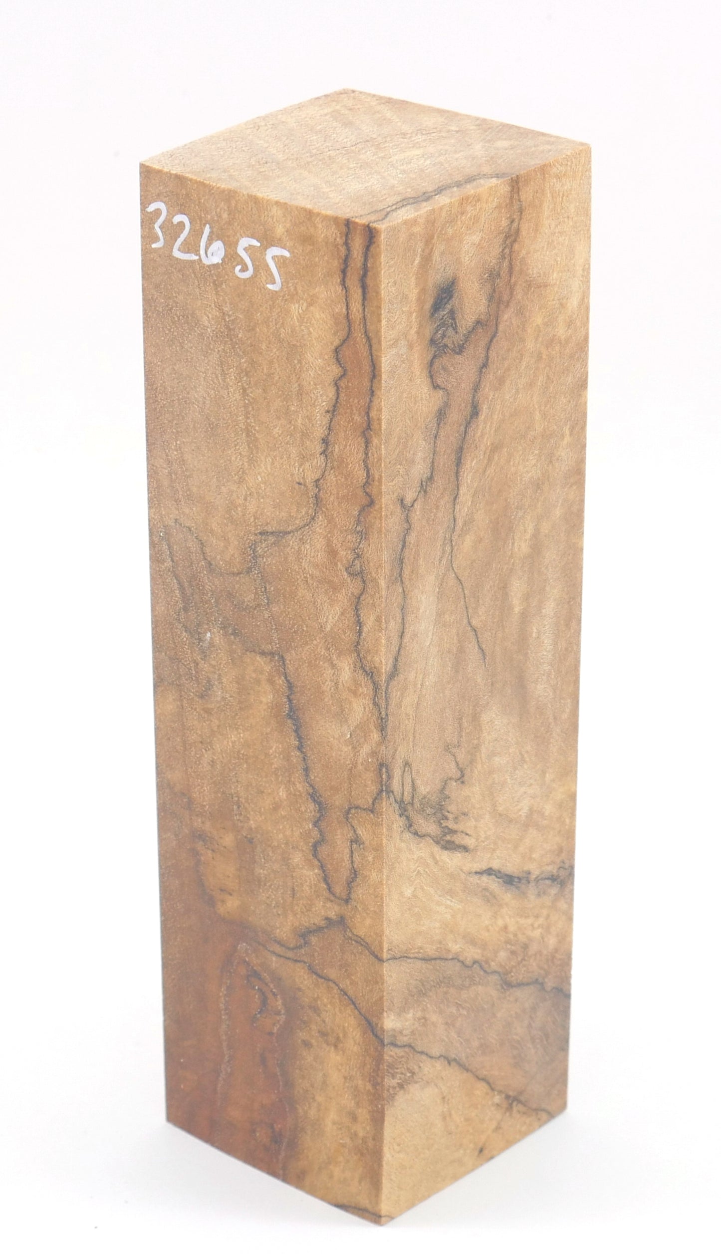 Stabilized Large Blanks - Spindle Blanks