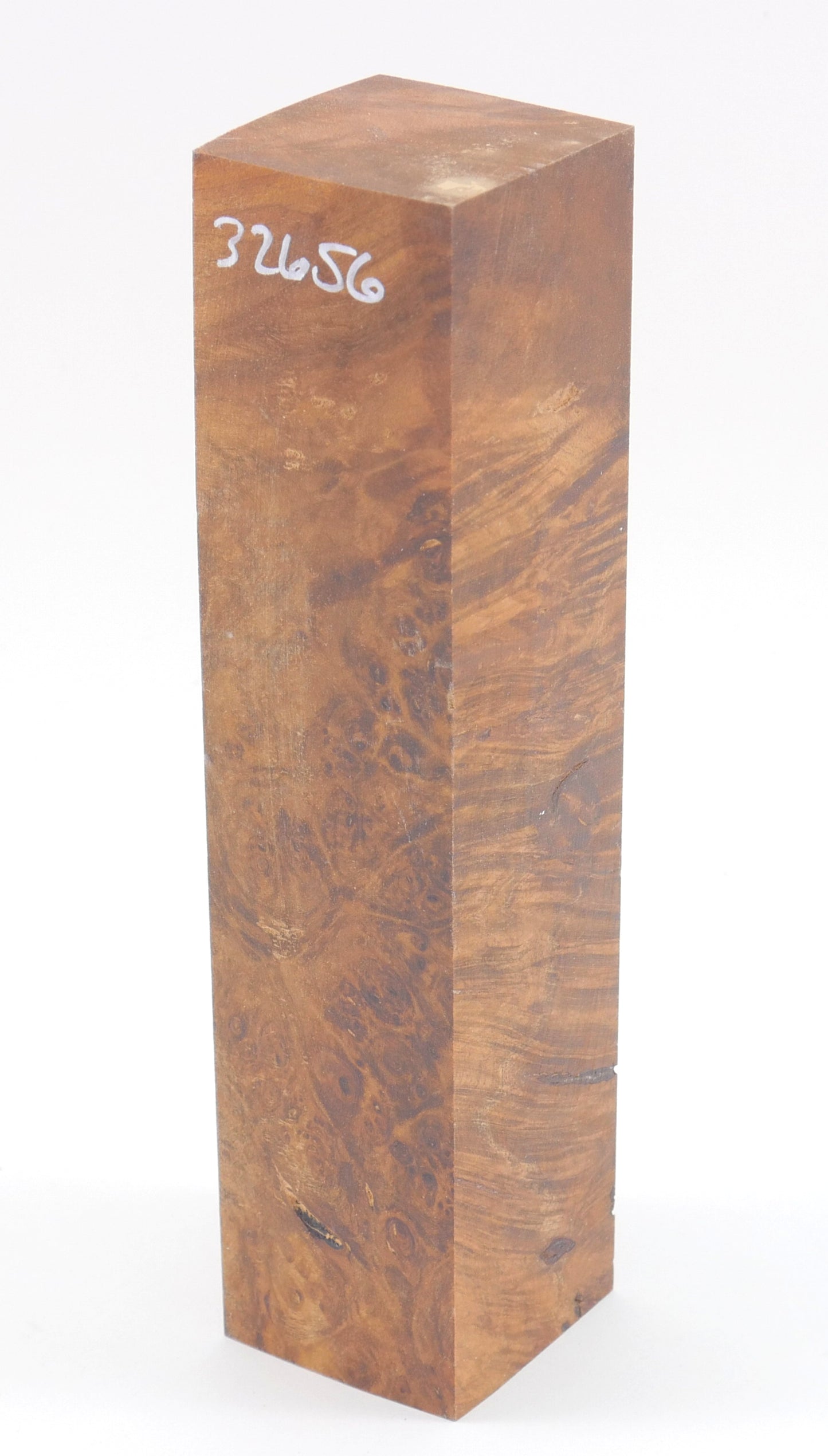 Stabilized Large Blanks - Spindle Blanks