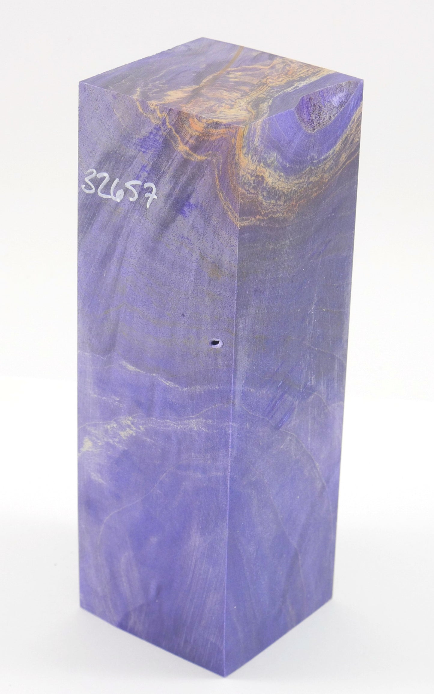 Stabilized Large Blanks - Spindle Blanks