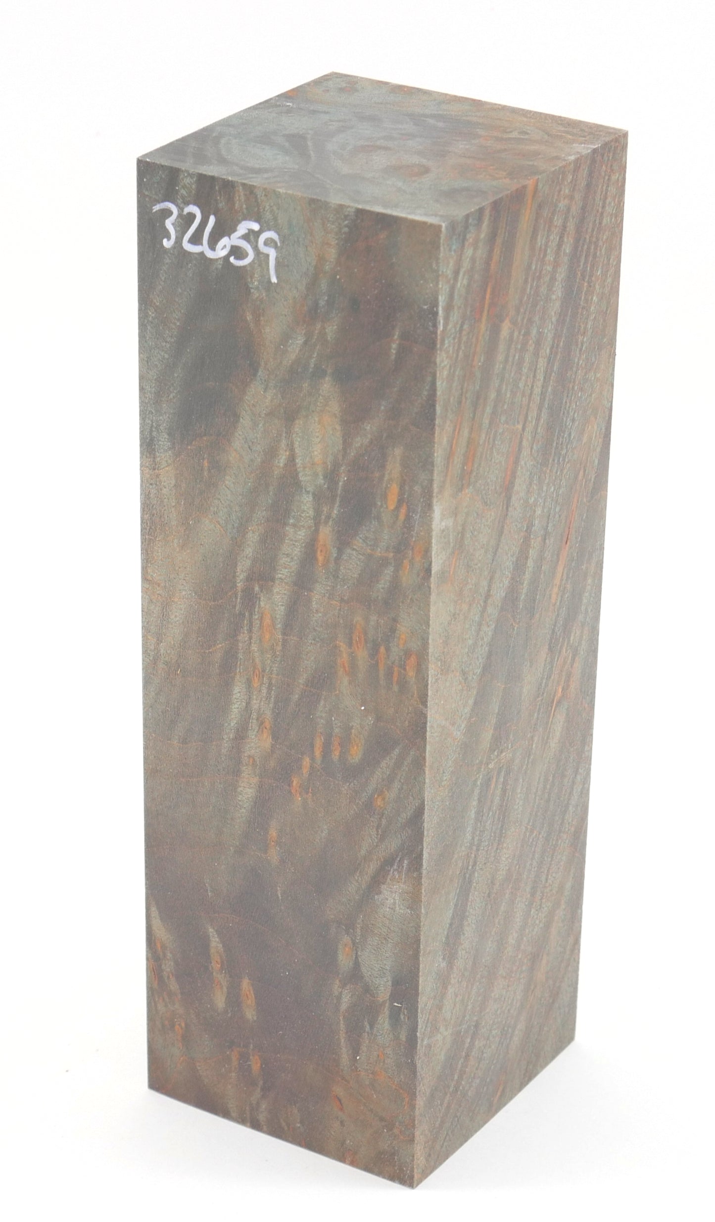 Stabilized Large Blanks - Spindle Blanks