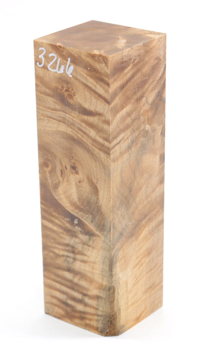 Stabilized Wood Blanks - under 5"