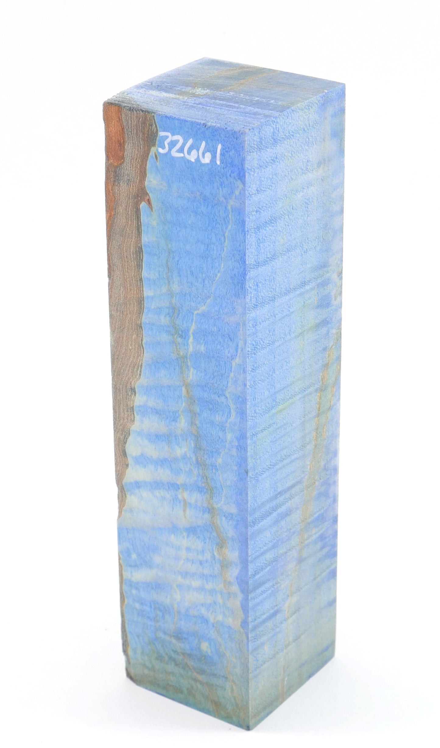 Stabilized Large Blanks - Spindle Blanks