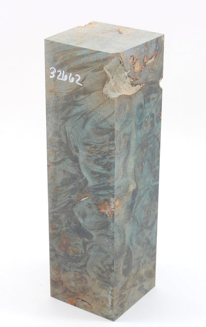 Stabilized Large Blanks - Spindle Blanks