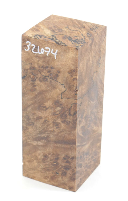 Stabilized Wood Blanks - under 5"