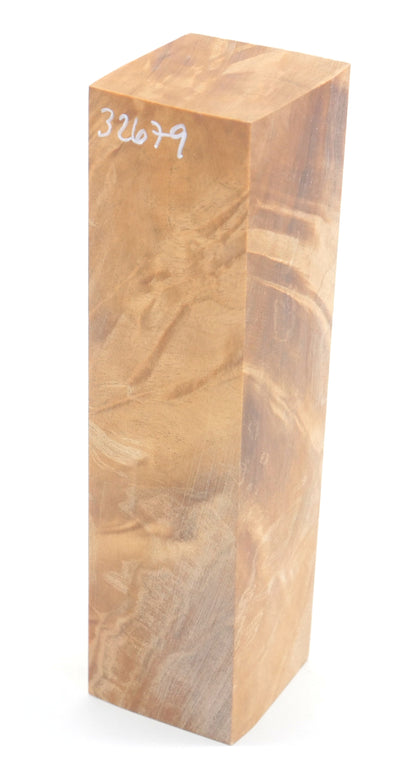 Stabilized Wood Blanks - under 5"