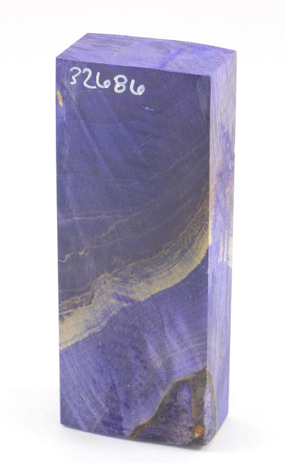 Stabilized Wood Blanks - under 5"