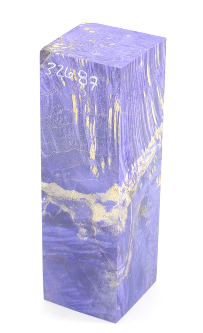 Stabilized Wood Blanks - under 5"