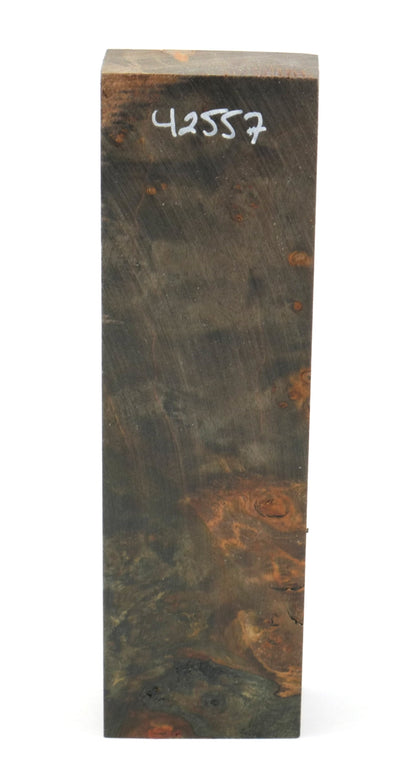 Stabilized Large Blanks - Spindle Blanks