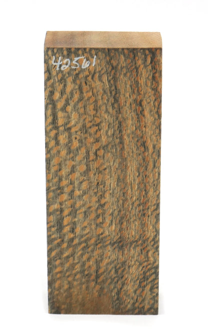 Stabilized Large Blanks - Spindle Blanks