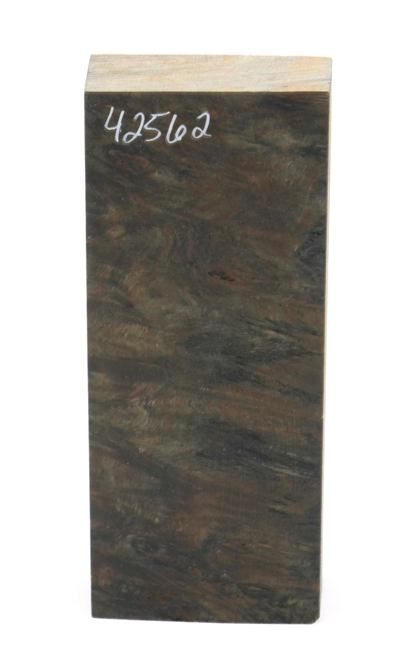 Stabilized Large Blanks - Spindle Blanks