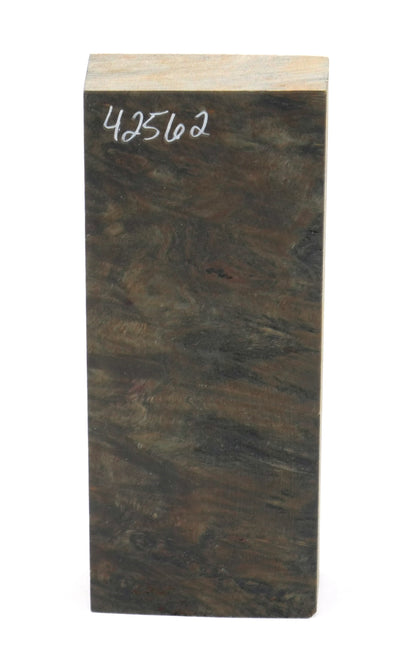 Stabilized Large Blanks - Spindle Blanks