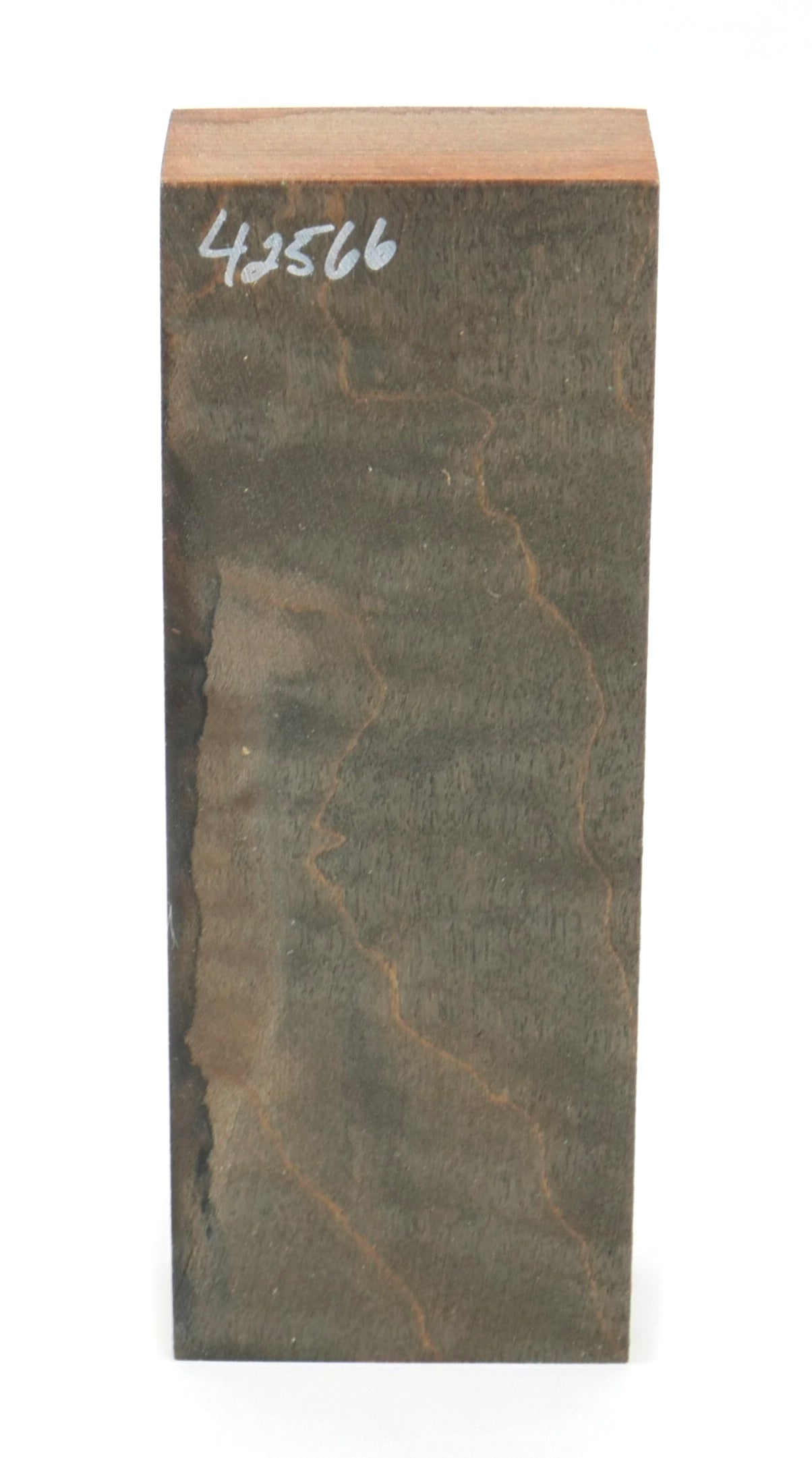 Stabilized Large Blanks - Spindle Blanks