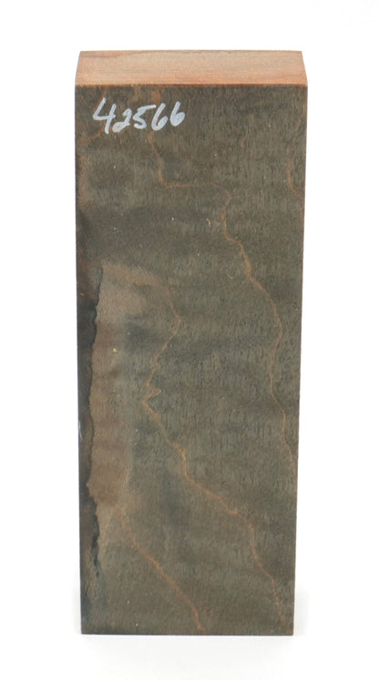 Stabilized Large Blanks - Spindle Blanks