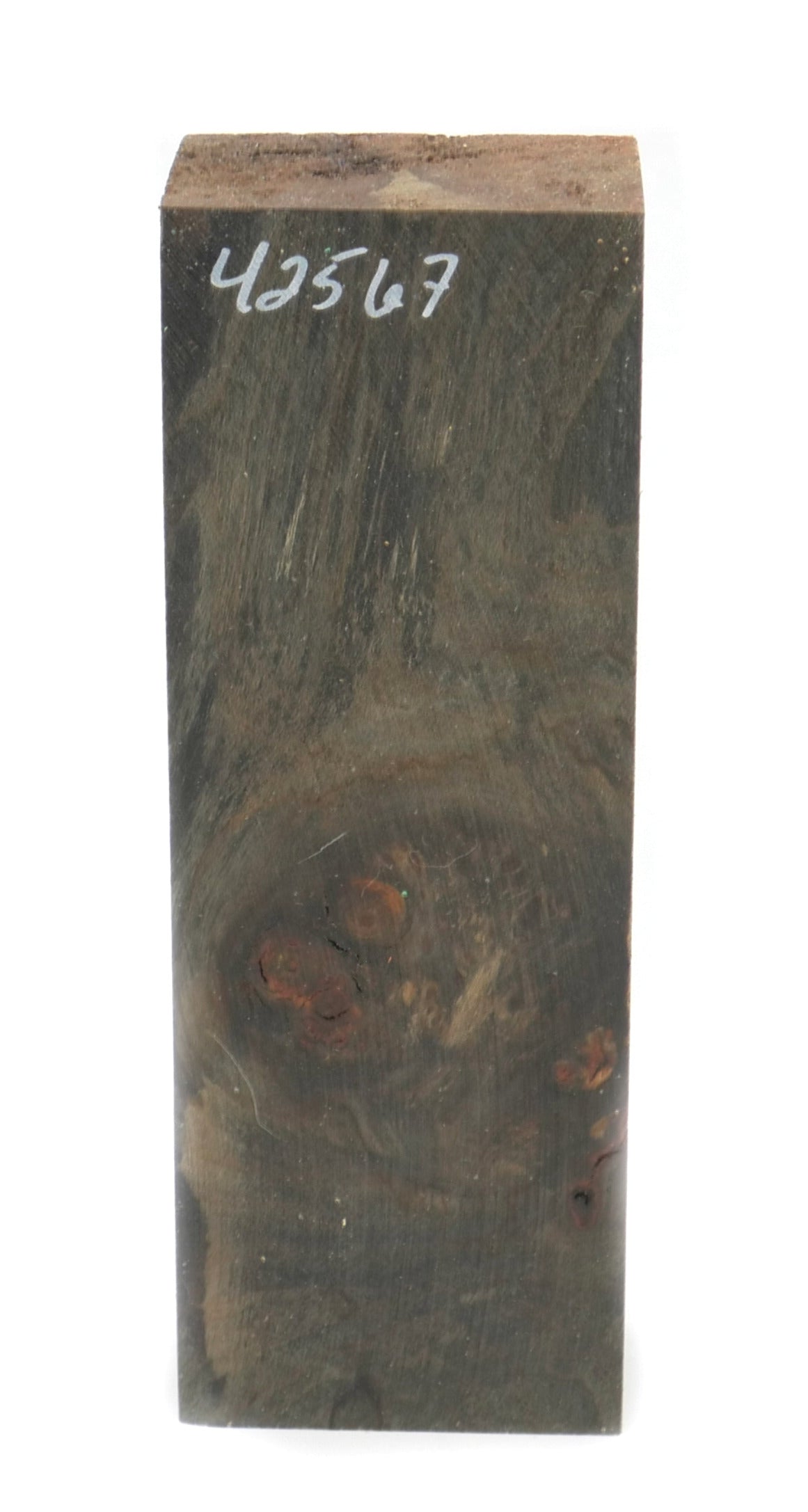 Stabilized Large Blanks - Spindle Blanks