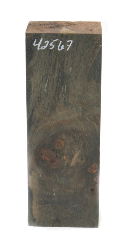 Stabilized Large Blanks - Spindle Blanks