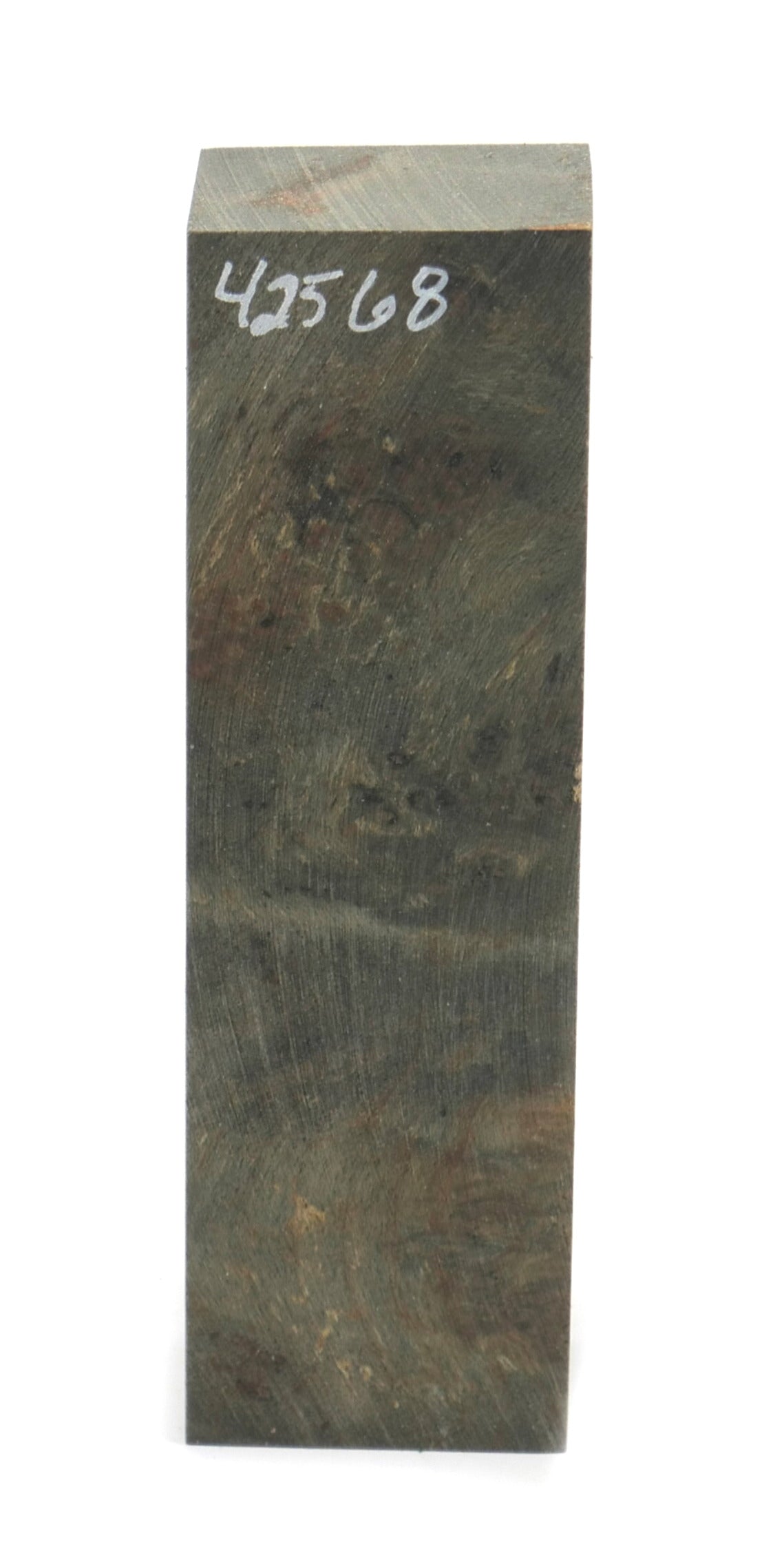 Stabilized Large Blanks - Spindle Blanks