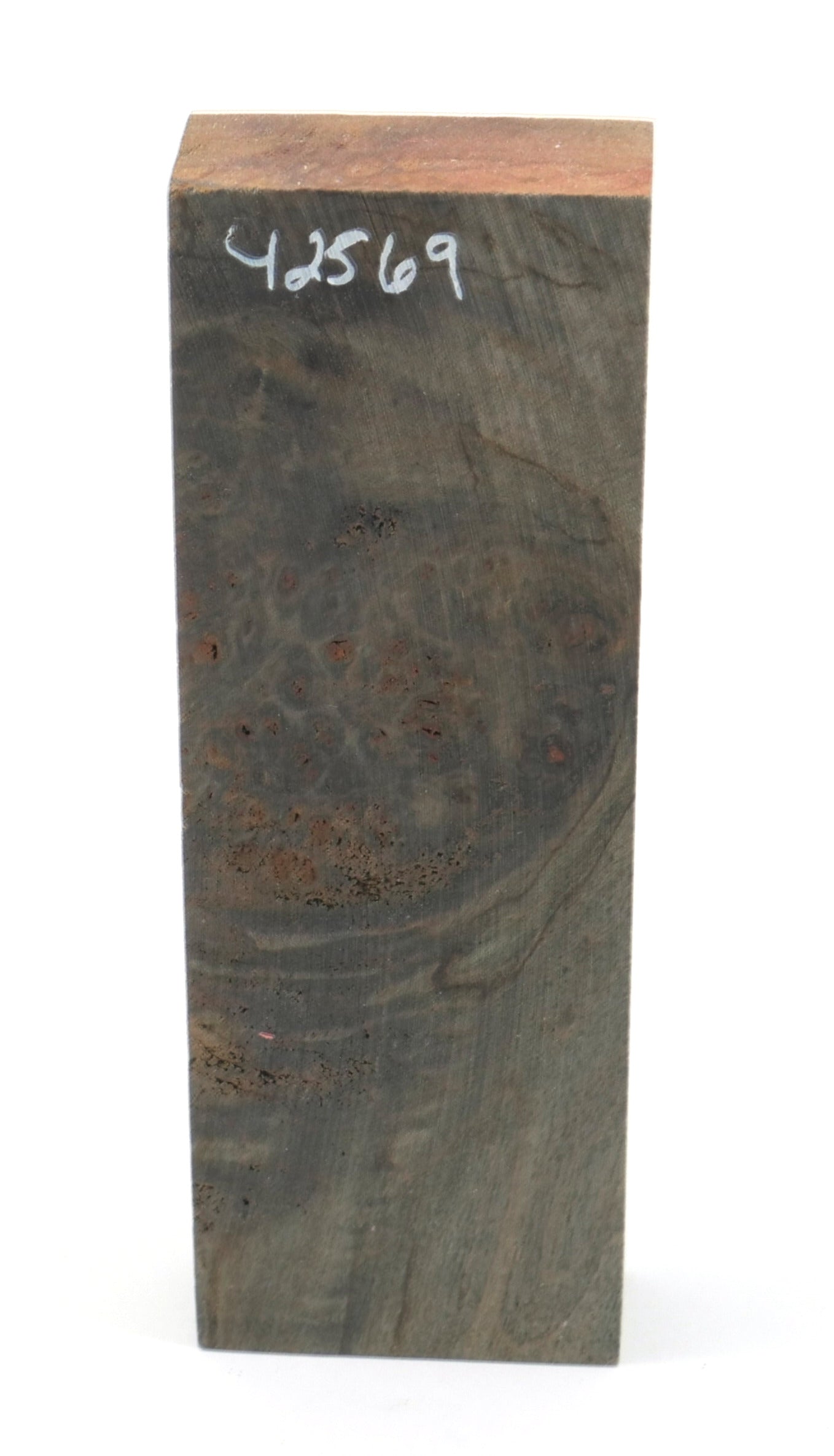 Stabilized Large Blanks - Spindle Blanks