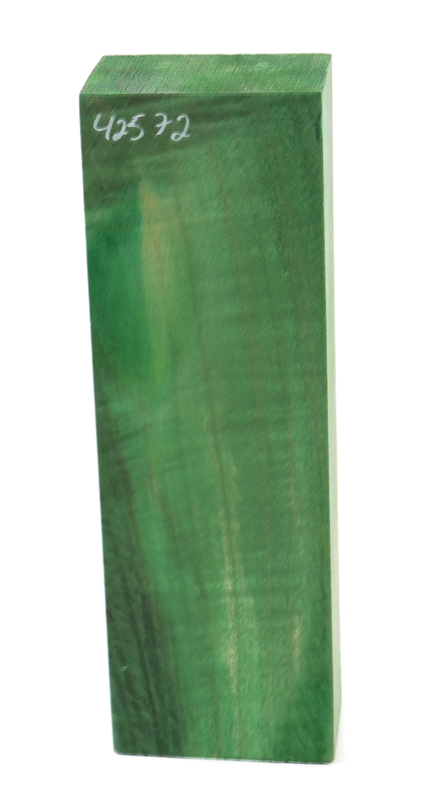 Stabilized Large Blanks - Spindle Blanks