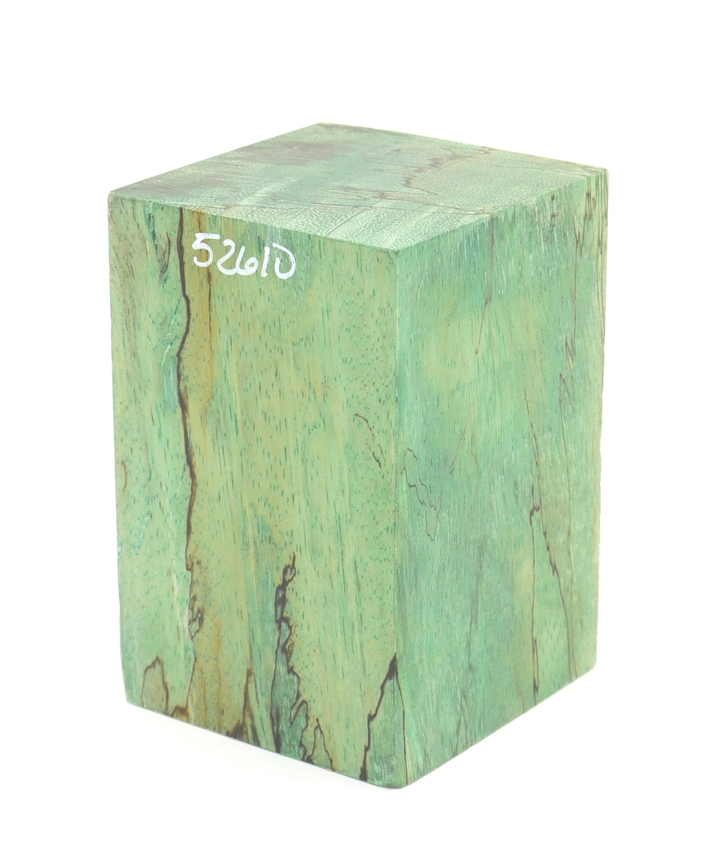 Stabilized Wood Blanks - under 5"