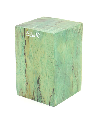 Stabilized Wood Blanks - under 5"