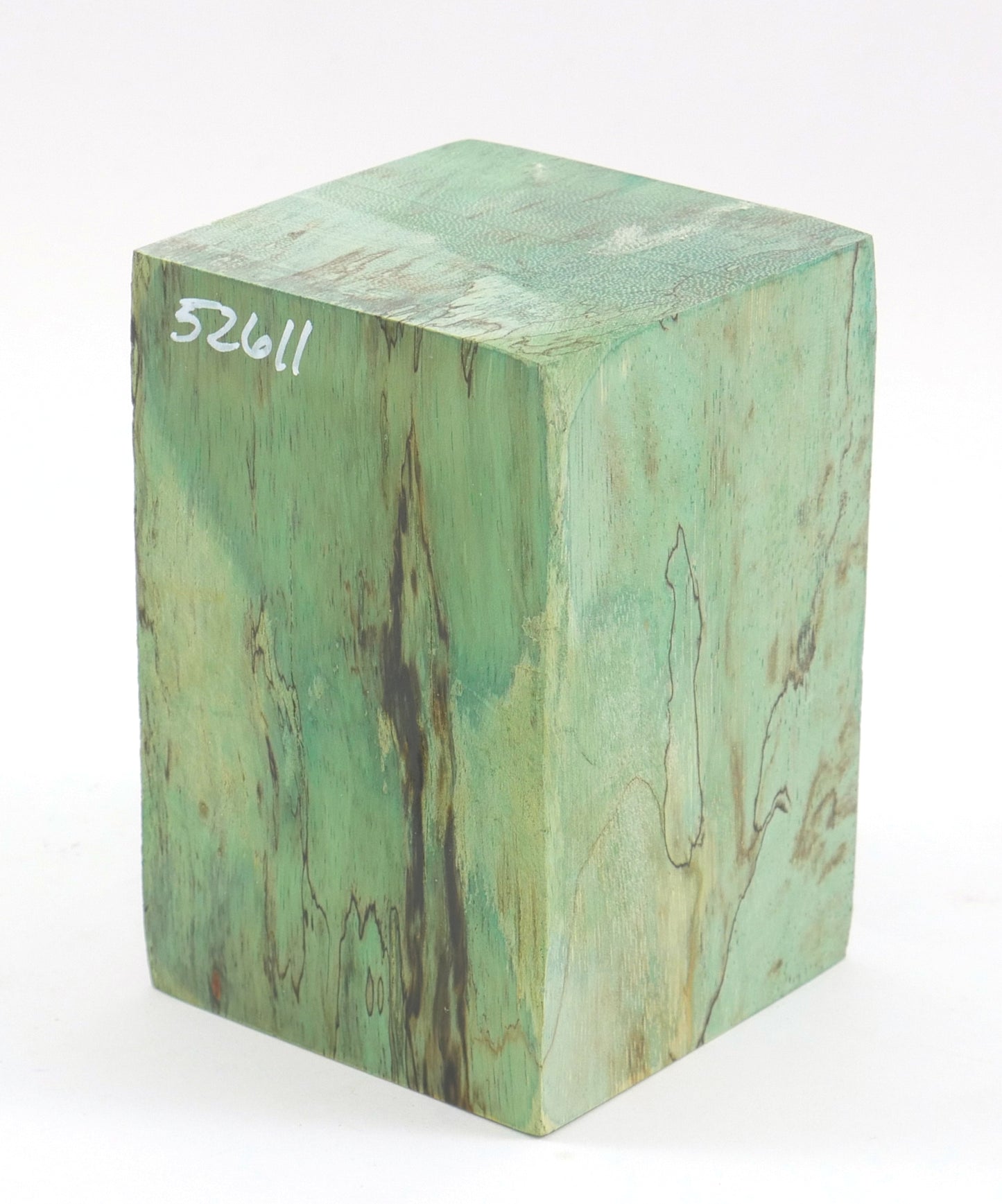 Stabilized Wood Blanks - under 5"