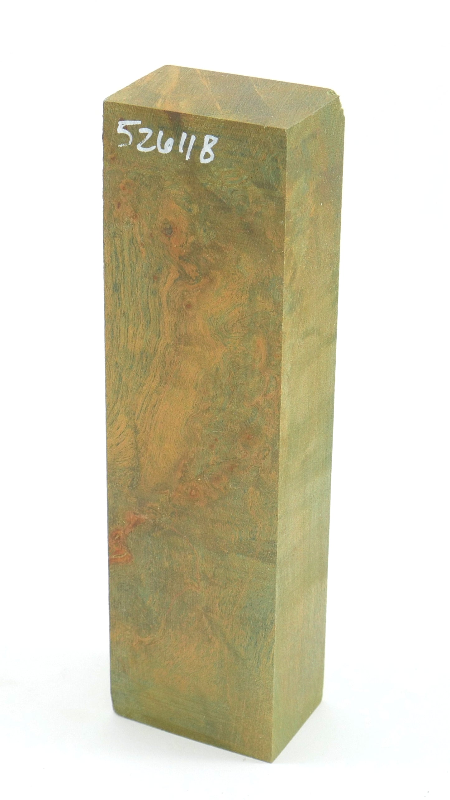 Stabilized Large Blanks - Spindle Blanks