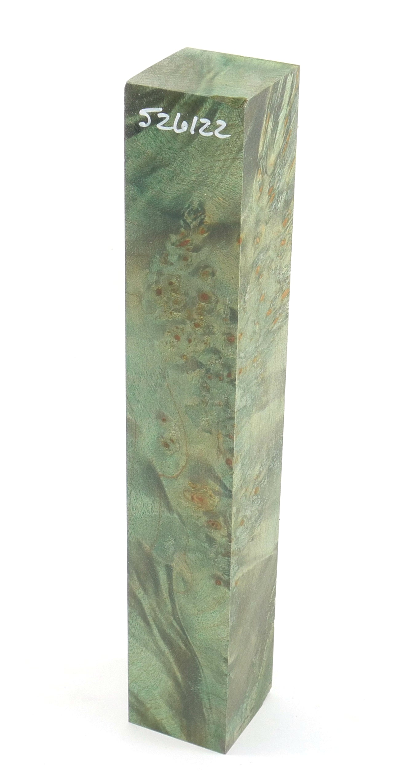 Stabilized Large Blanks - Spindle Blanks