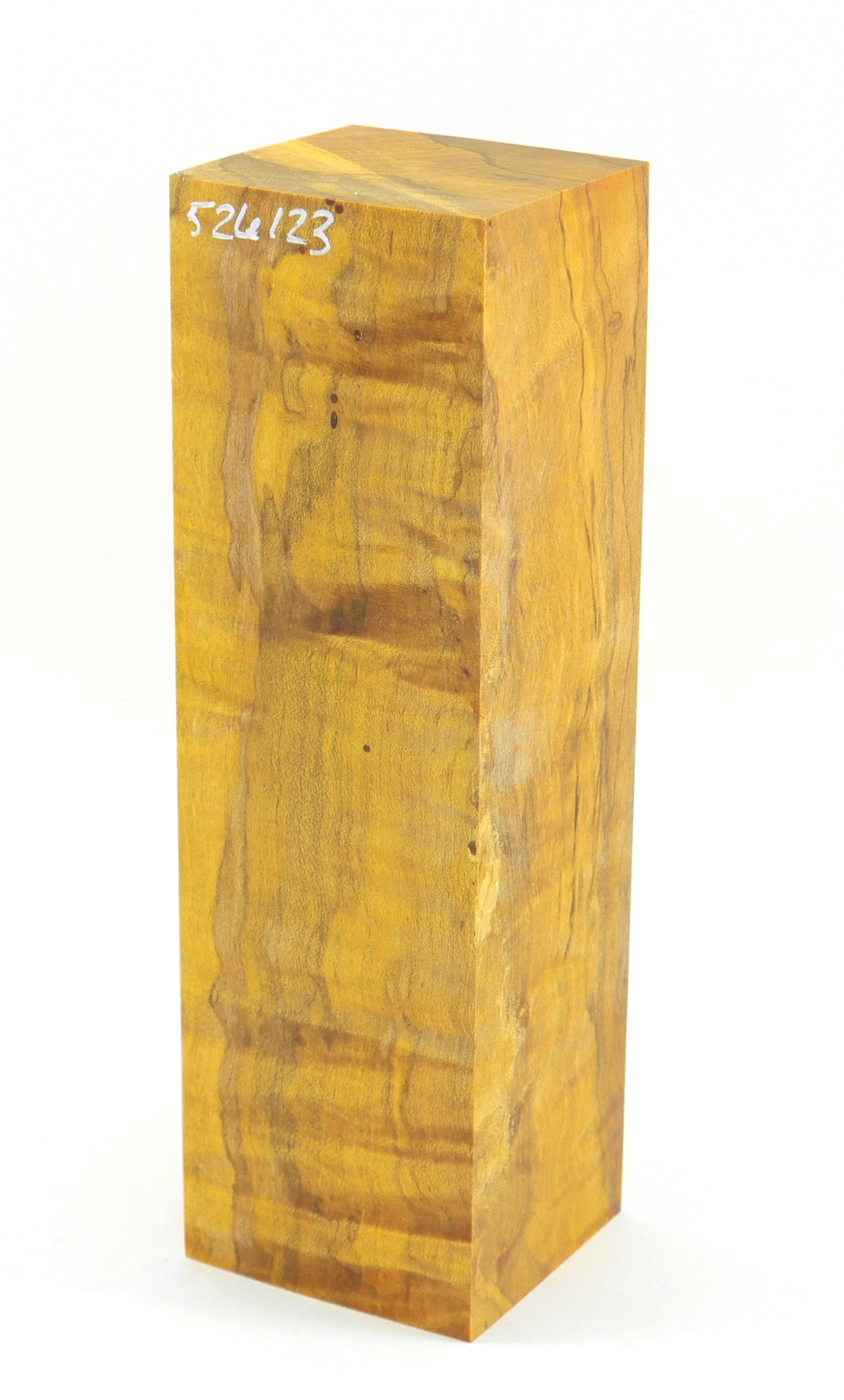 Stabilized Large Blanks - Spindle Blanks