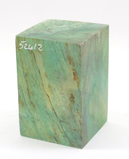 Stabilized Wood Blanks - under 5"