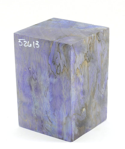 Stabilized Wood Blanks - under 5"