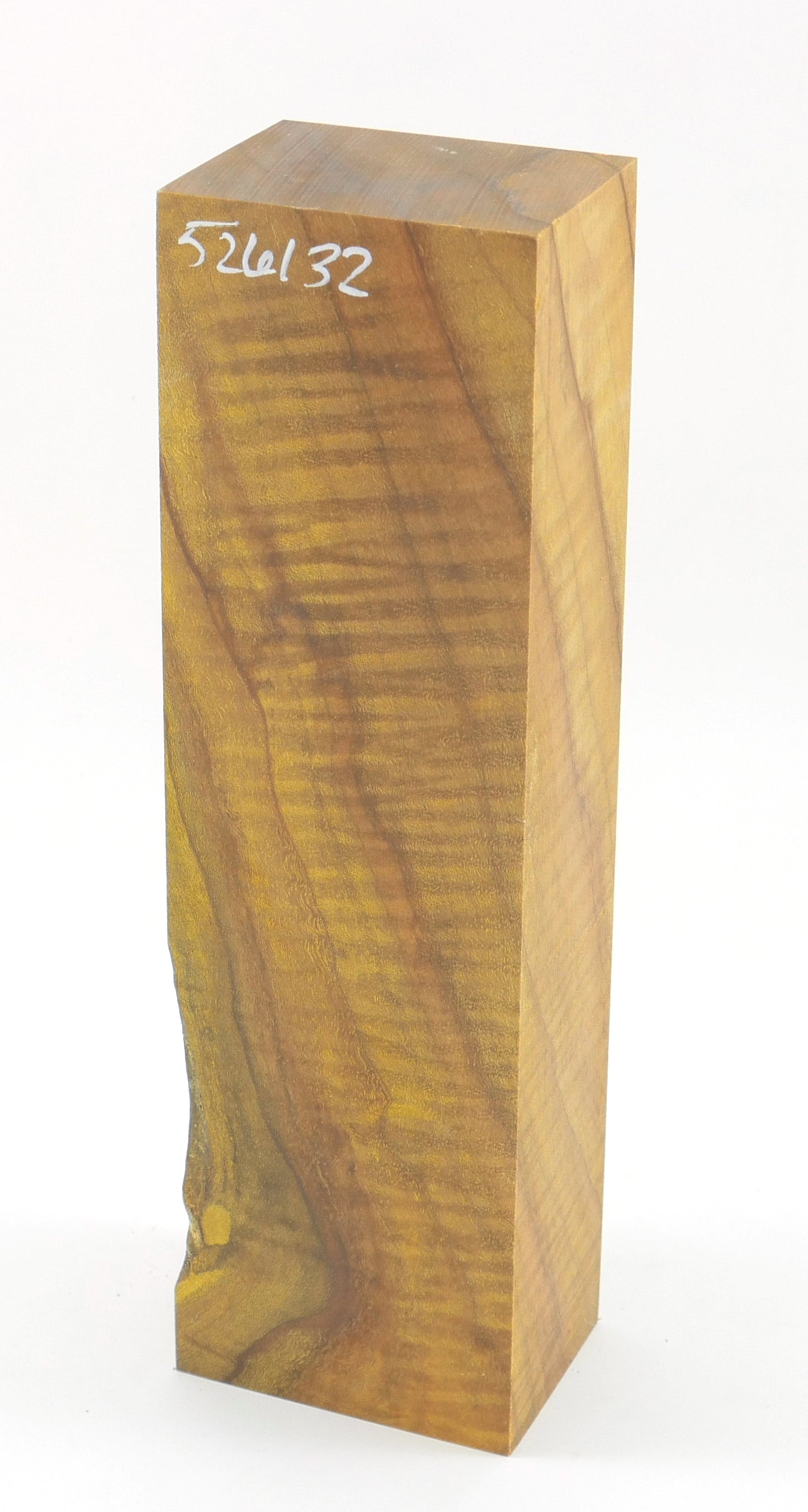 Stabilized Large Blanks - Spindle Blanks