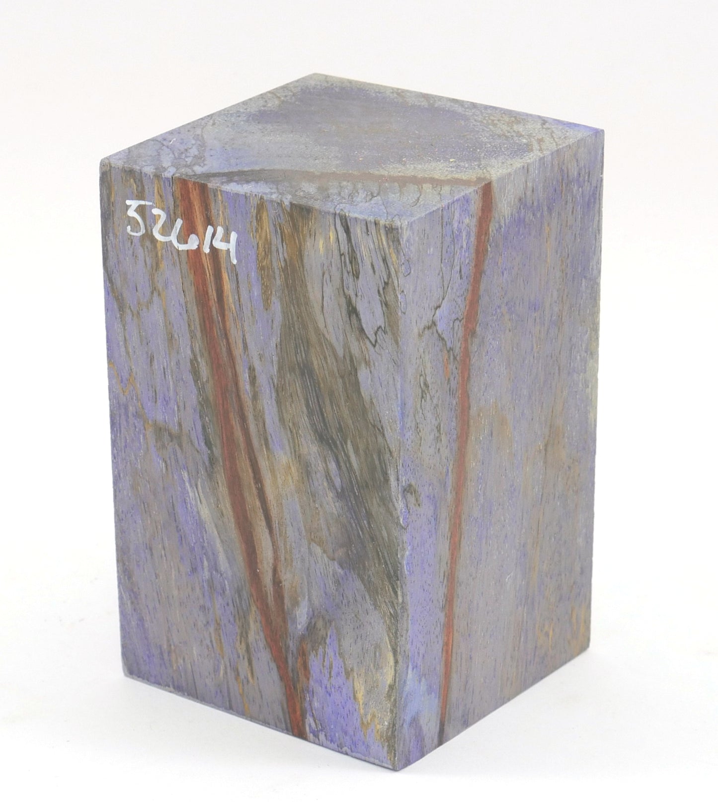 Stabilized Wood Blanks - under 5"
