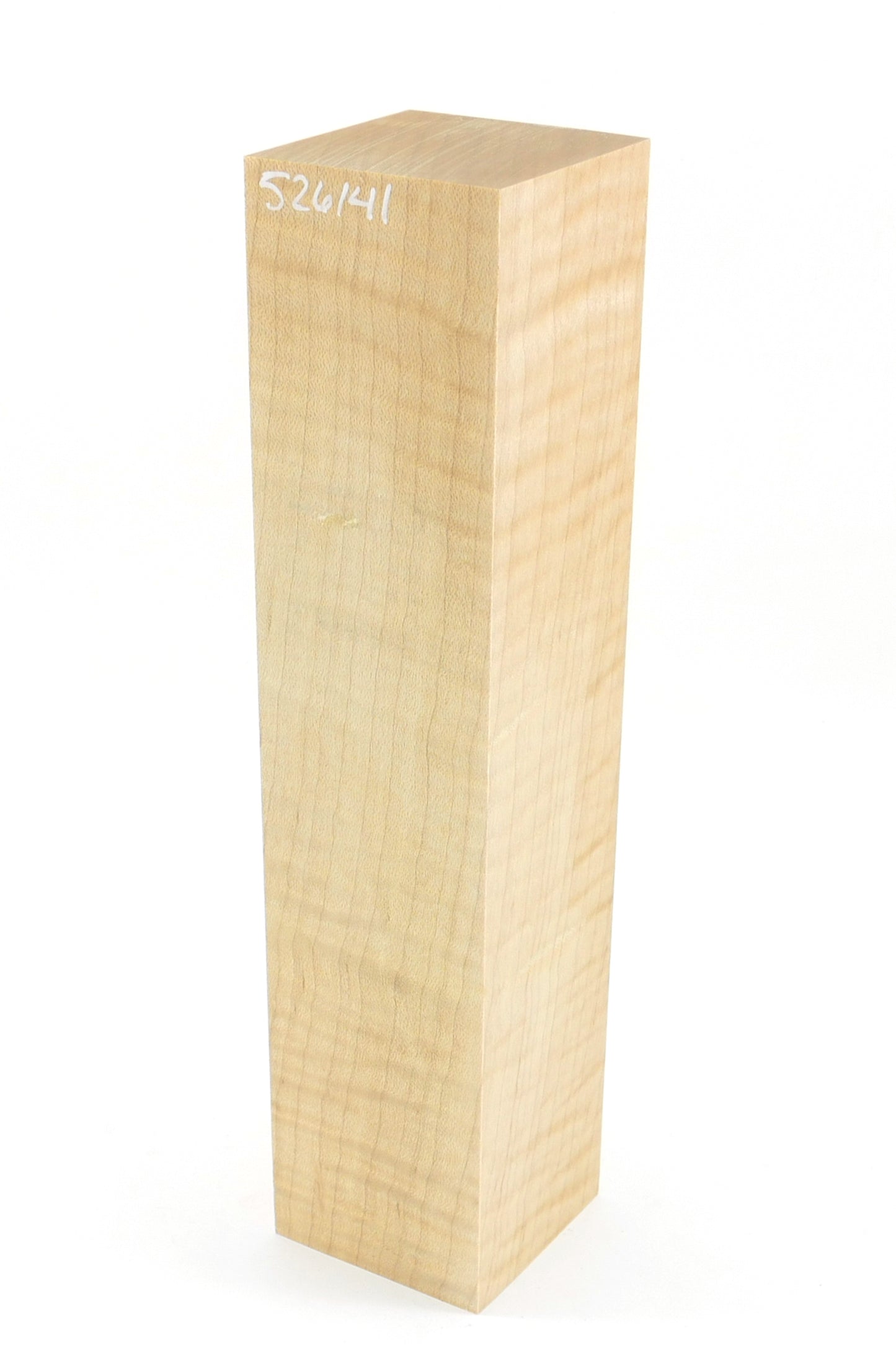 Stabilized Large Blanks - Spindle Blanks