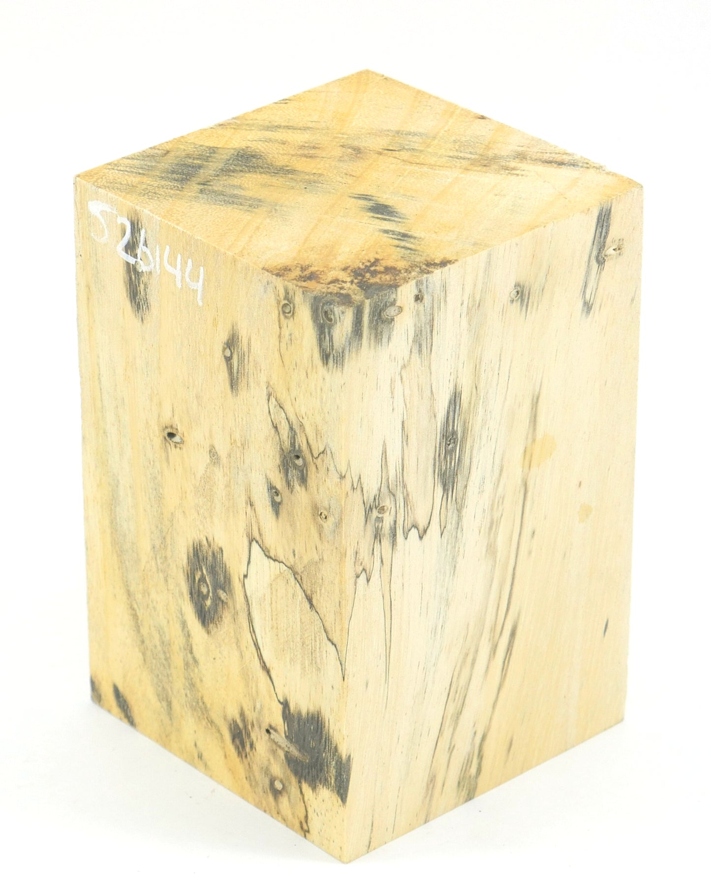 Stabilized Wood Blanks - under 5"