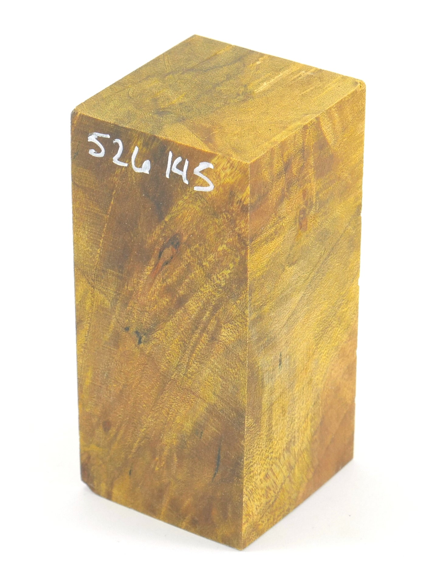 Stabilized Wood Blanks - under 5"