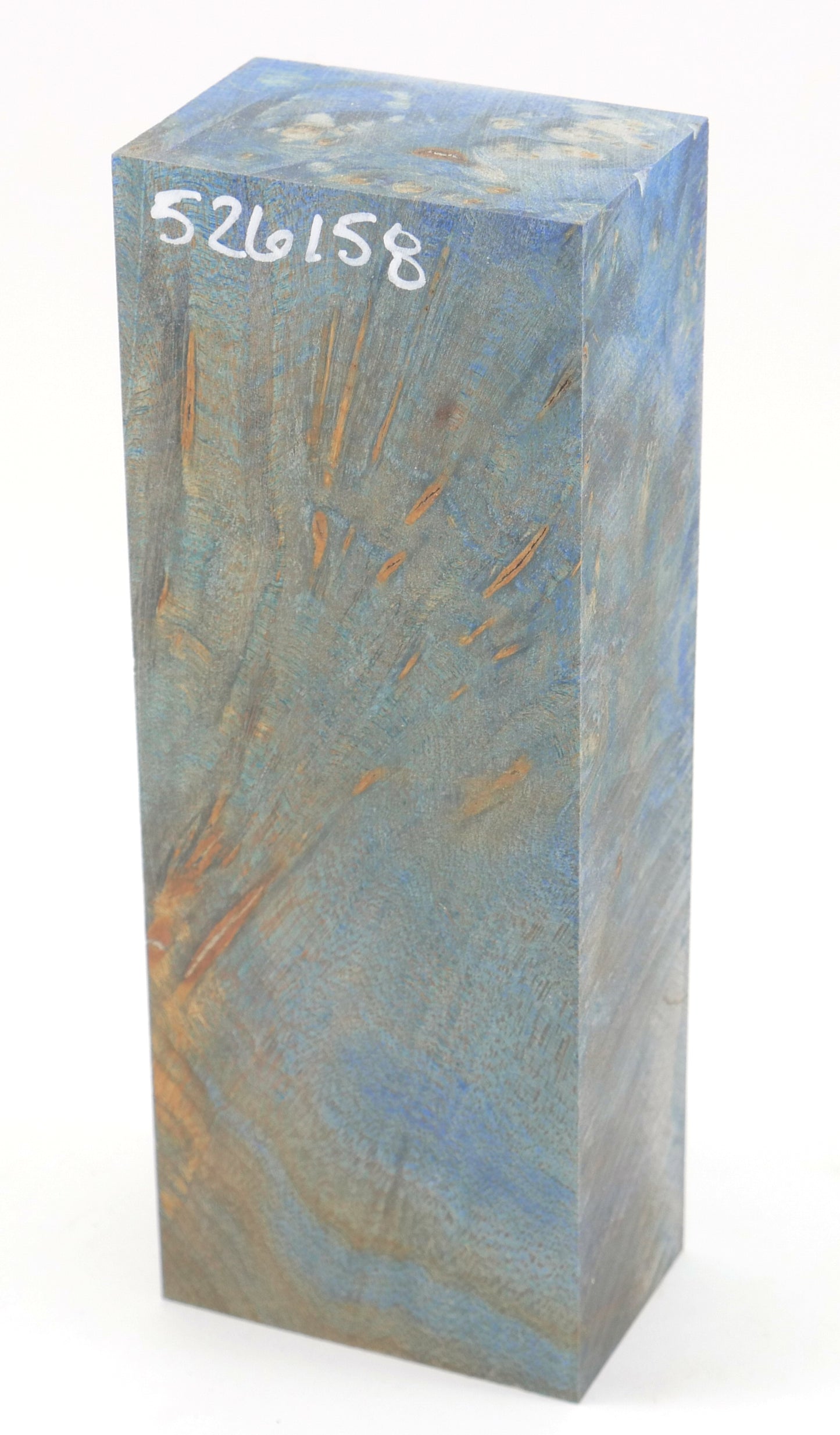 Stabilized Large Blanks - Spindle Blanks