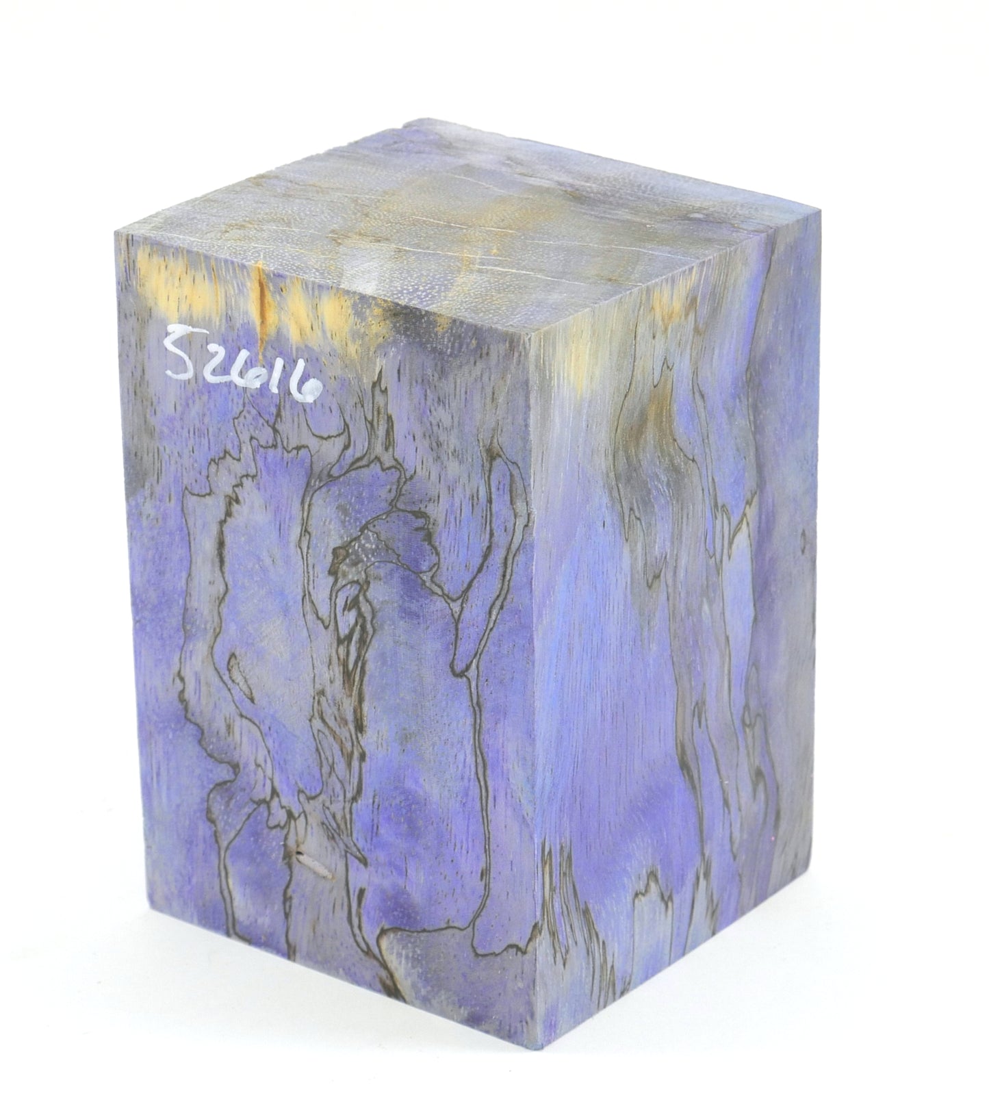 Stabilized Wood Blanks - under 5"