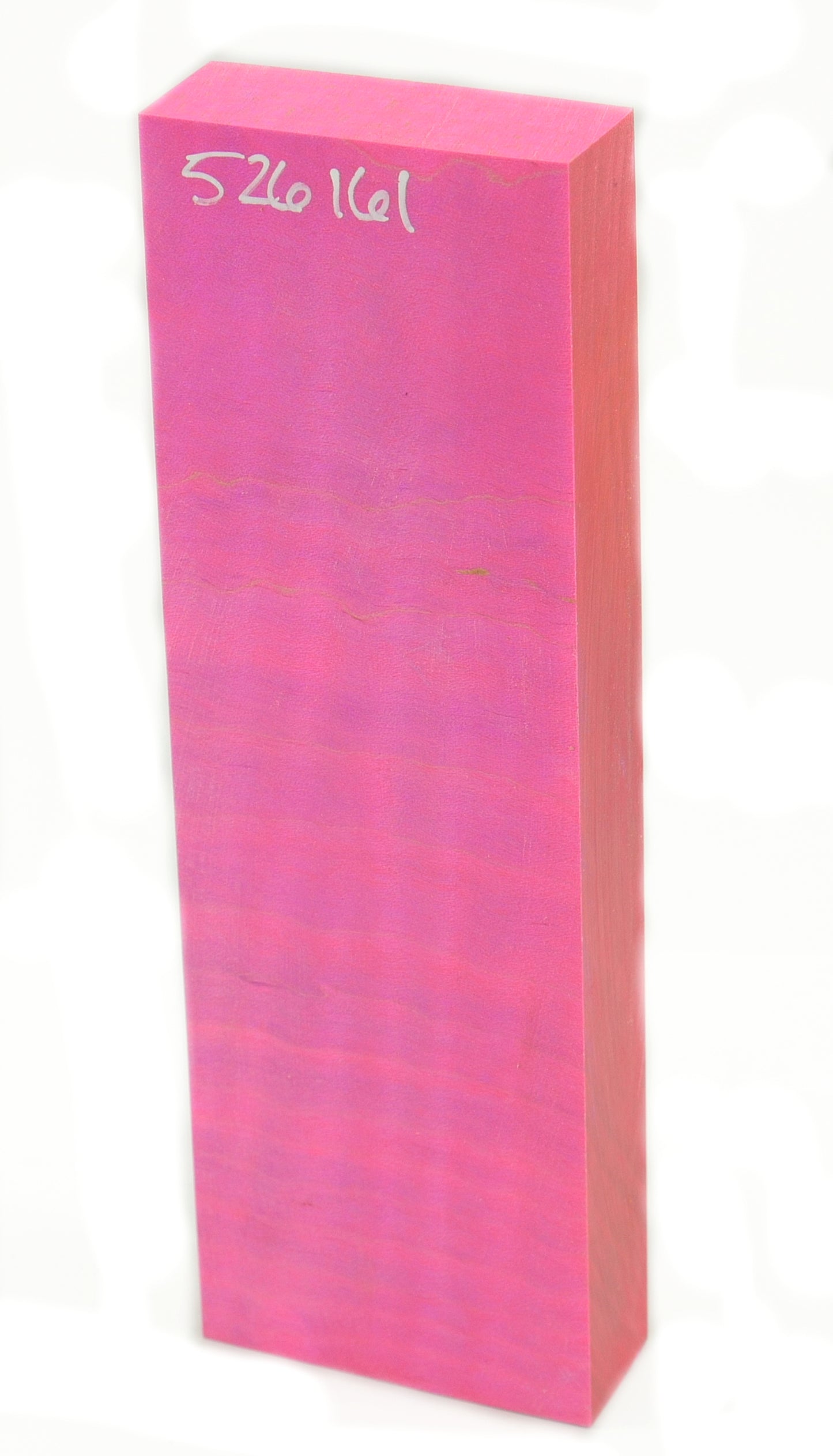 Stabilized Large Blanks - Spindle Blanks