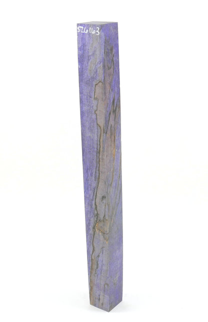 Stabilized Large Blanks - Spindle Blanks