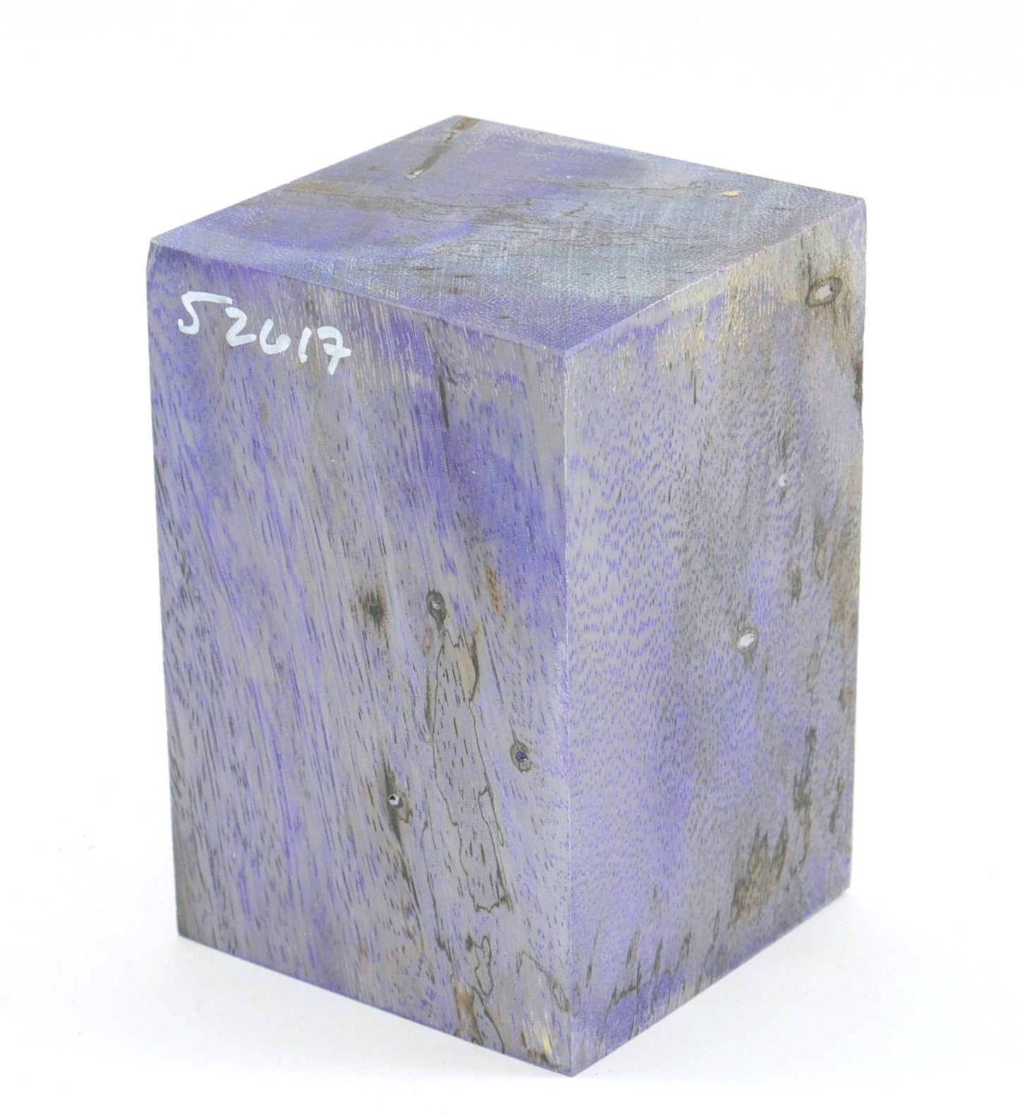 Stabilized Wood Blanks - under 5"