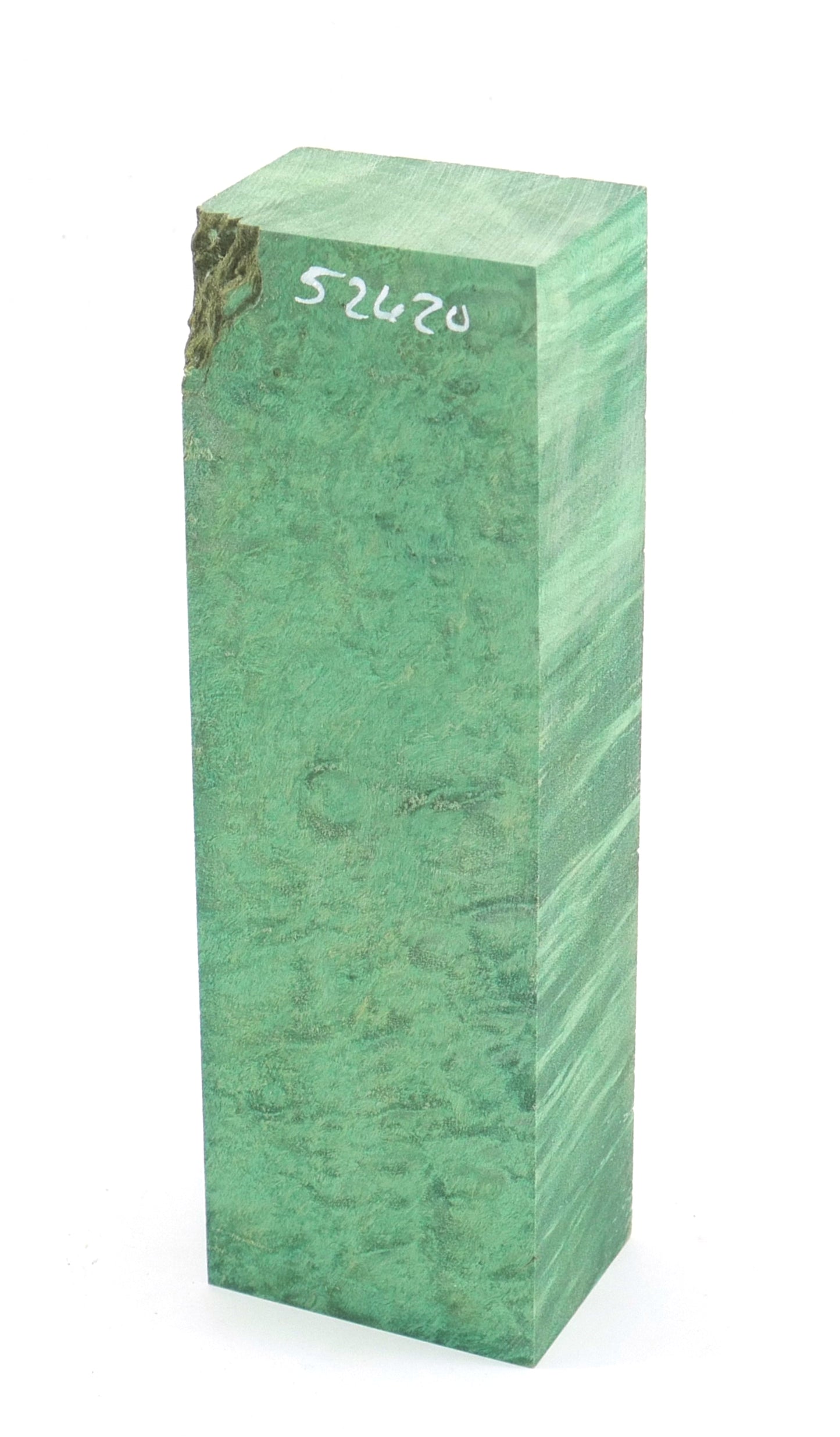 Stabilized Large Blanks - Spindle Blanks