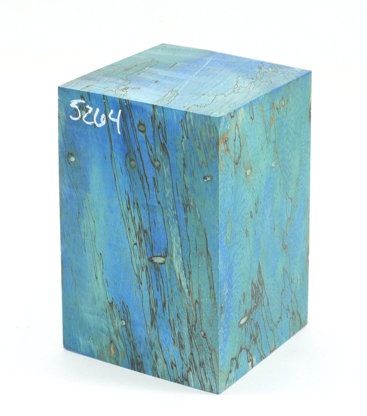 Stabilized Wood Blanks - under 5"