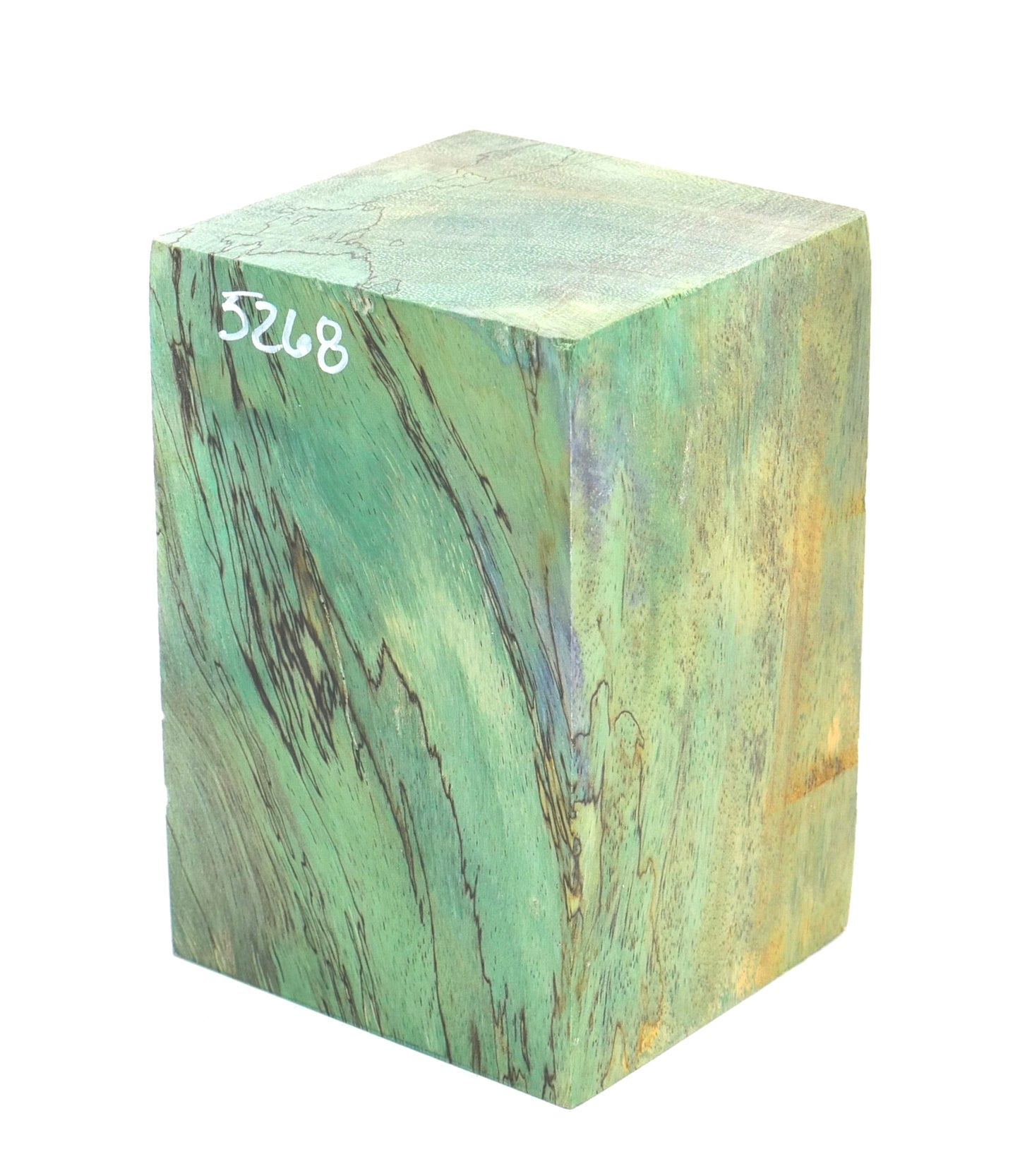 Stabilized Wood Blanks - under 5"