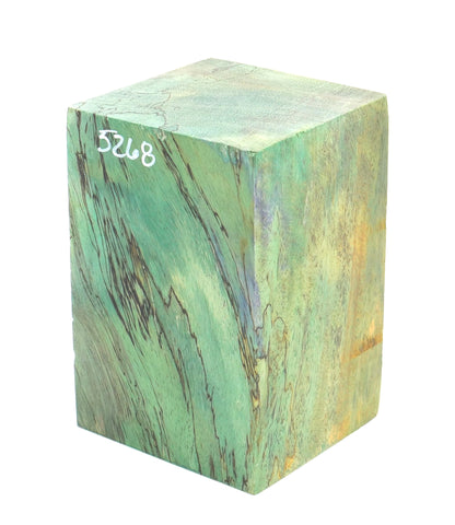 Stabilized Wood Blanks - under 5"