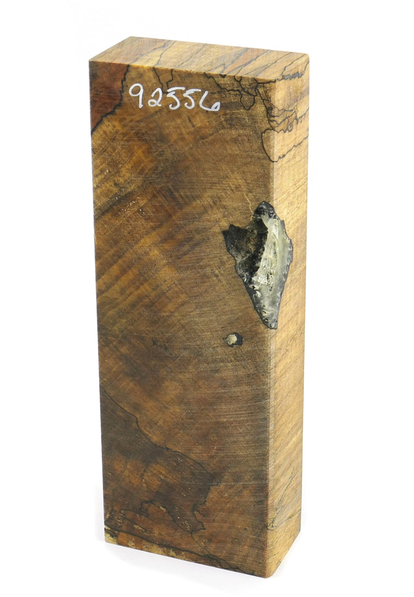 Stabilized Large Blanks - Spindle Blanks