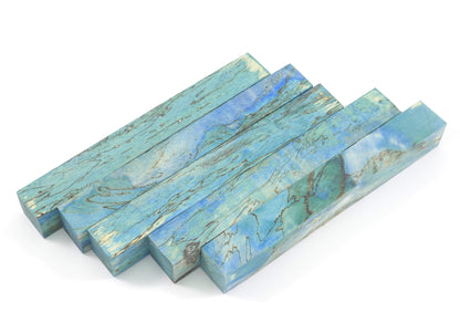 Stabilized Pen Blanks